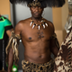 Image for article titled The Best Cosplay From Greater Austin Comic Con 2018